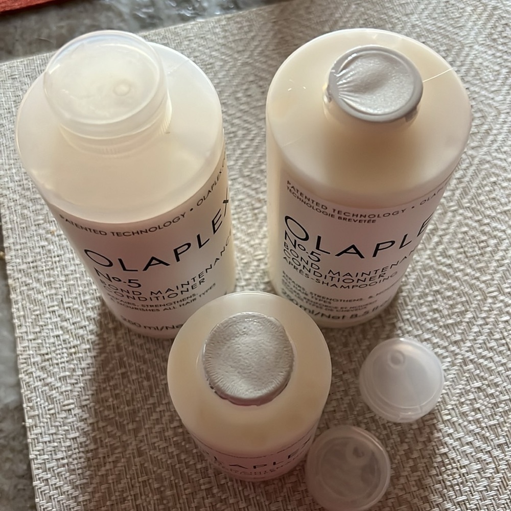 Olaplex No 5 Bond Maintenance Conditioner - Picture 2 of 3